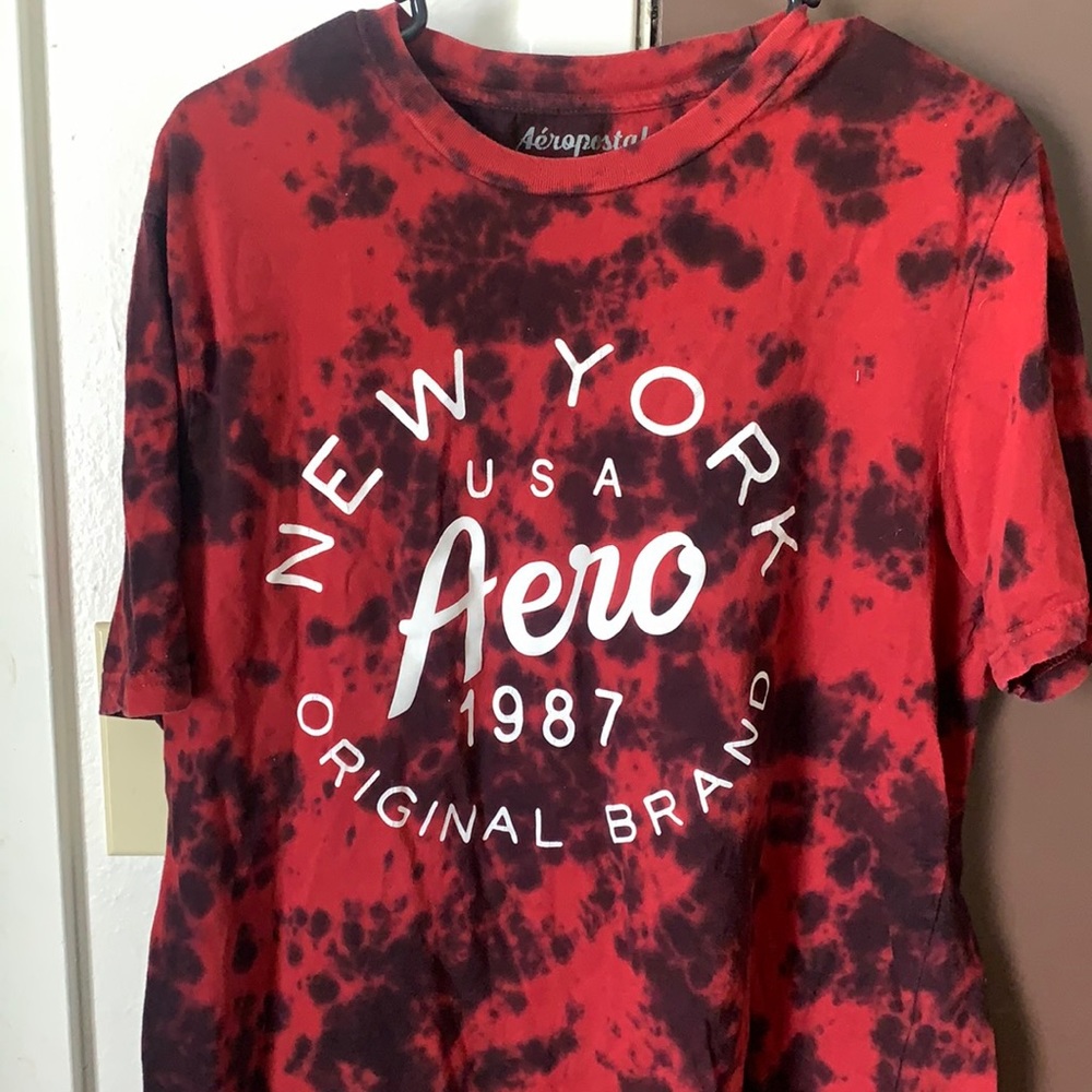 Aeropostale 1987 shirt